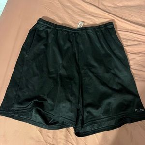 Champion Athletic Shorts Mens Large